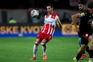 Zvezda preživela isključenje i promašen penal, pa okrenula Kragujevčane u 96!